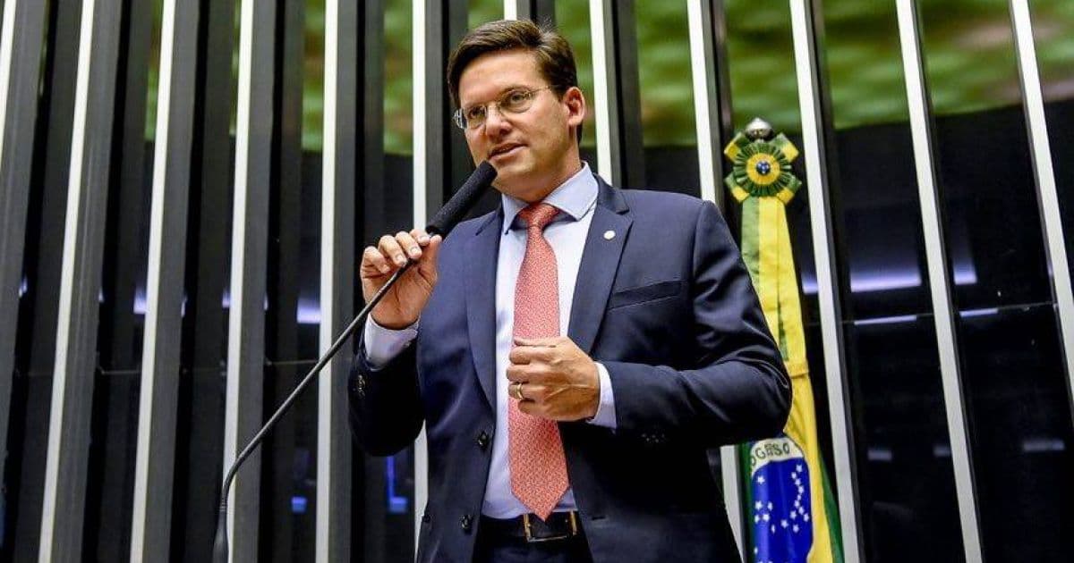 João Roma diz que governo Bolsonaro ainda não tem maioria para aprovar projetos