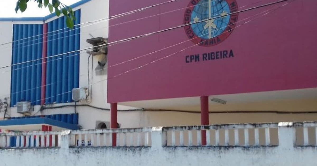 Cinco municípios já implantaram Sistema CPM; coordenador nega militarização de escolas