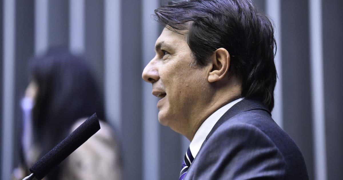 Arthur Maia 'briga' para ser relator da reforma da Previdência no governo Bolsonaro