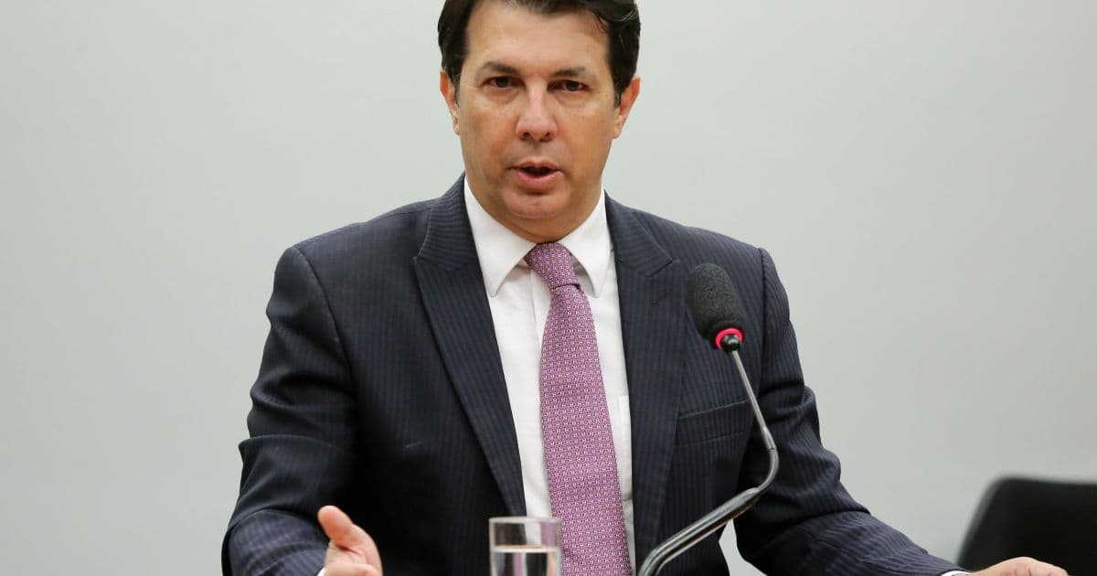 Arthur Maia nega disputa por relatoria de nova reforma da Previdência no Congresso