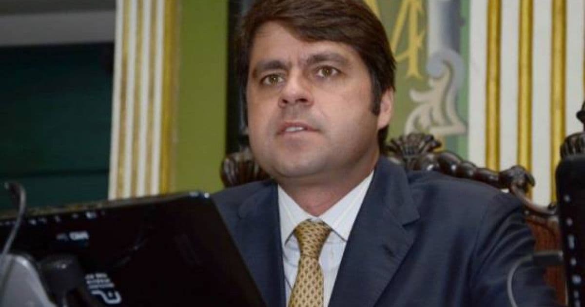 Juiz eleitoral arquiva inquérito contra Paulo Câmara por falta de provas