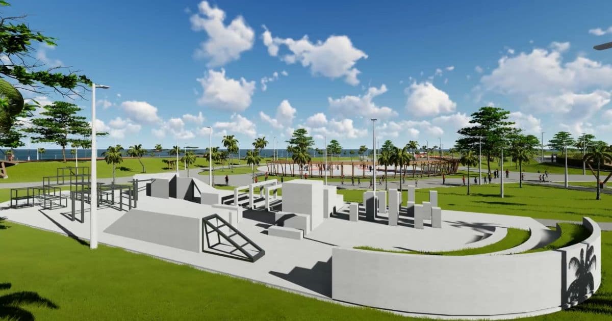 Prefeitura inicia construção do Parque dos Ventos nesta sexta-feira
