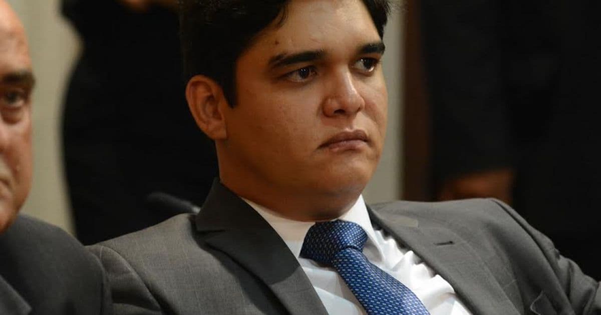 PR pretende filiar 2 deputados estaduais para aumentar bancada na Assembleia Legislativa