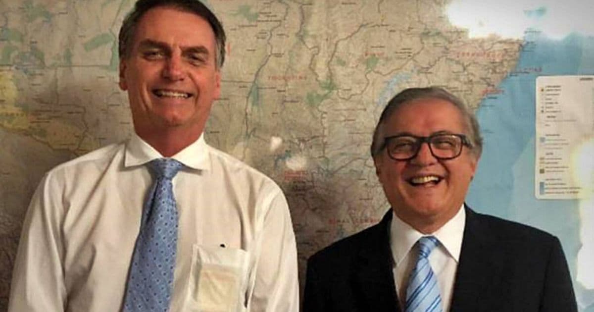 Governo Bolsonaro inicia investigações no MEC e presidente anuncia 'Lava Jato da Educação'