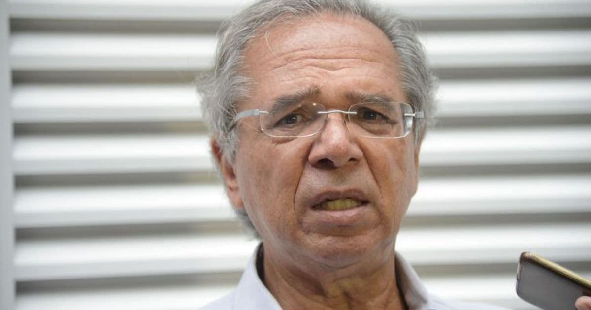 Guedes e Toffoli querem limpar pauta de R$ 50 bilhões no Supremo