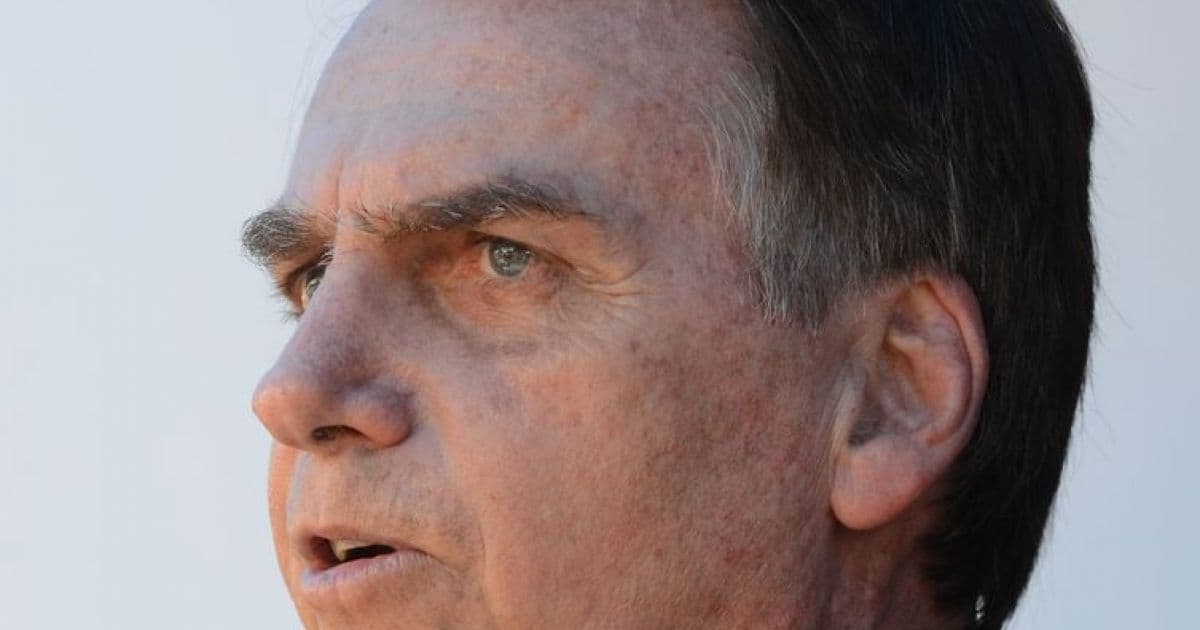 Gestão de Bolsonaro é avaliada como regular por 31,2% dos eleitores da BA, indica pesquisa