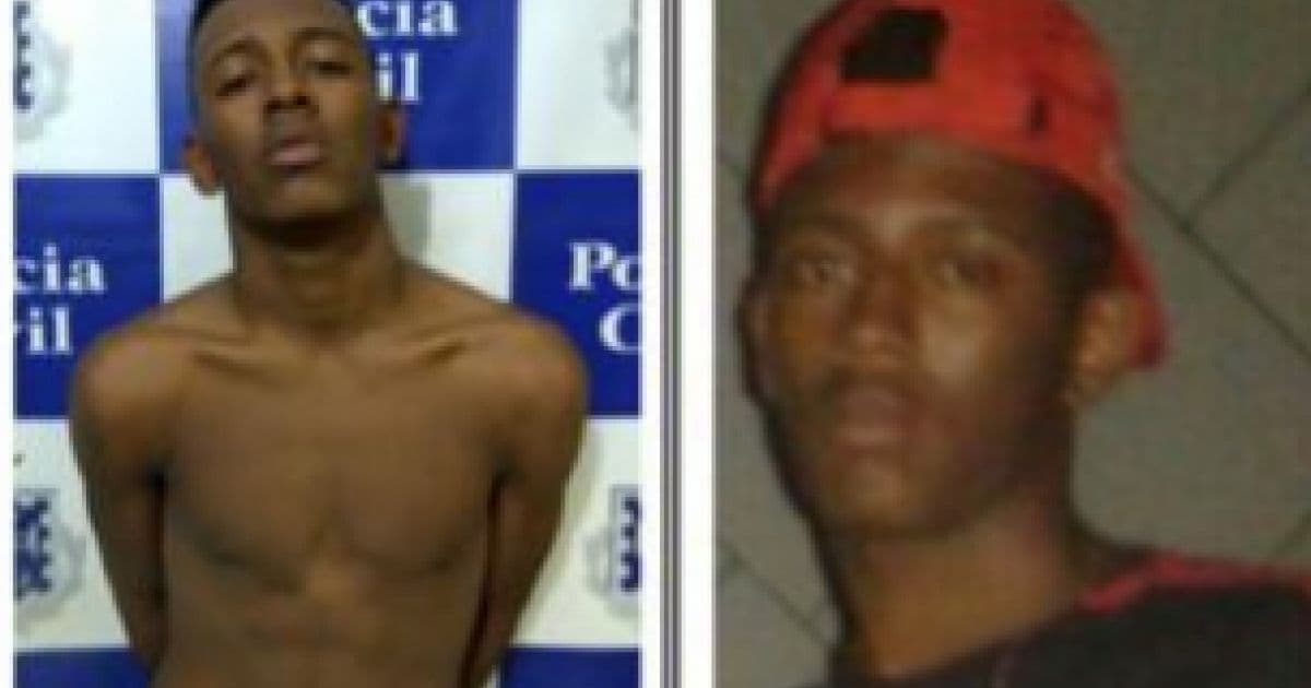 Itaparica: Jovem acusado de tráfico e homicídio morre em ação policial