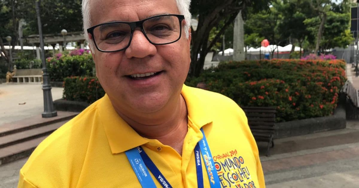 Camarotes terão prazo estendido para desmontagem após Carnaval 2019 