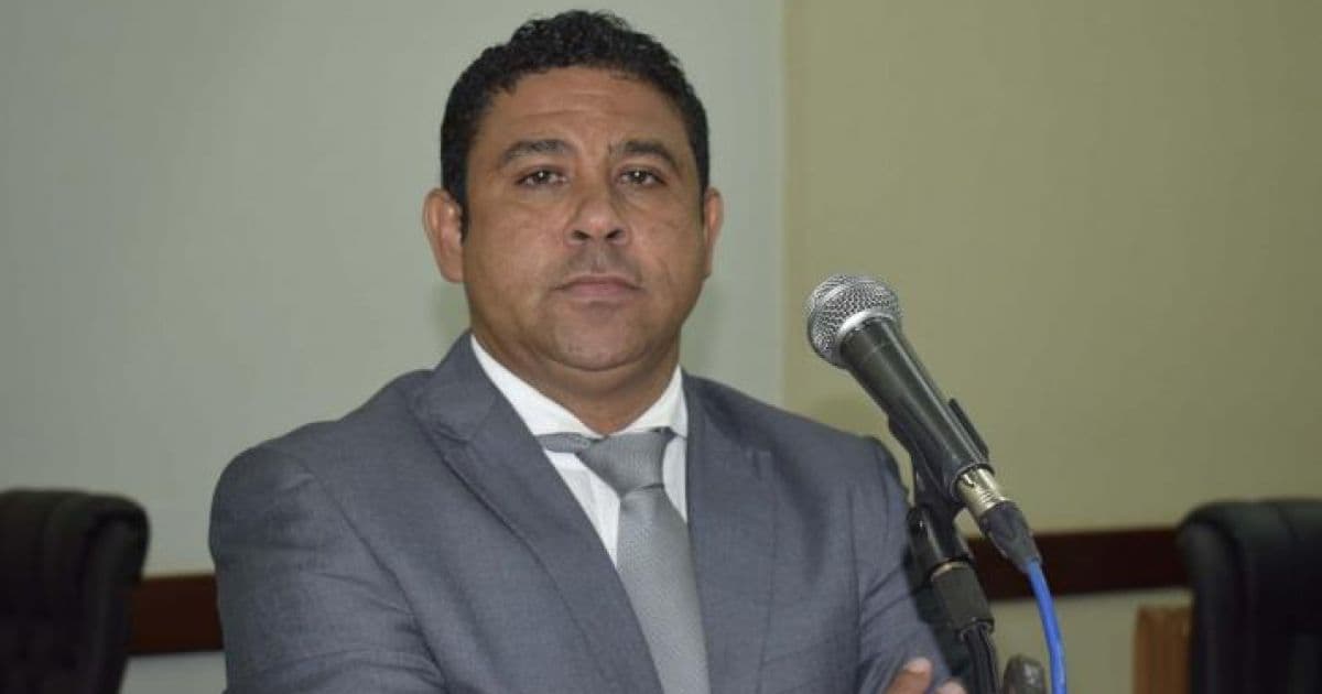 MPE emite parecer favorável à cassação de deputado estadual do PSL na Bahia