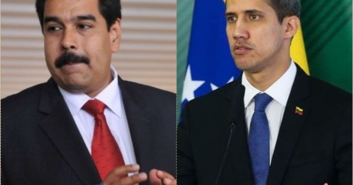 Com apagão que já dura 40 horas, Maduro e Guaidó convocam protestos na Venezuela