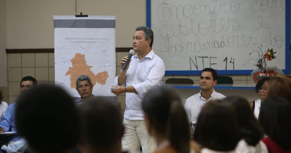 Bancada estadual do PP indica Luiz Augusto para Cerb; Rui anuncia 2º escalão até sexta