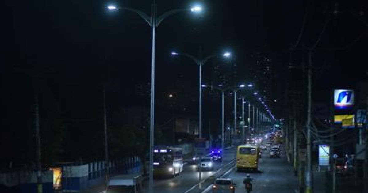 Após TJ-BA suspender, licitação da luz de R$ 1,5 bilhão é revogada pela prefeitura 