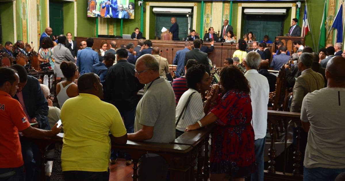 Com dois vereadores do PSC, bancada do governo na Câmara define vice-líderes