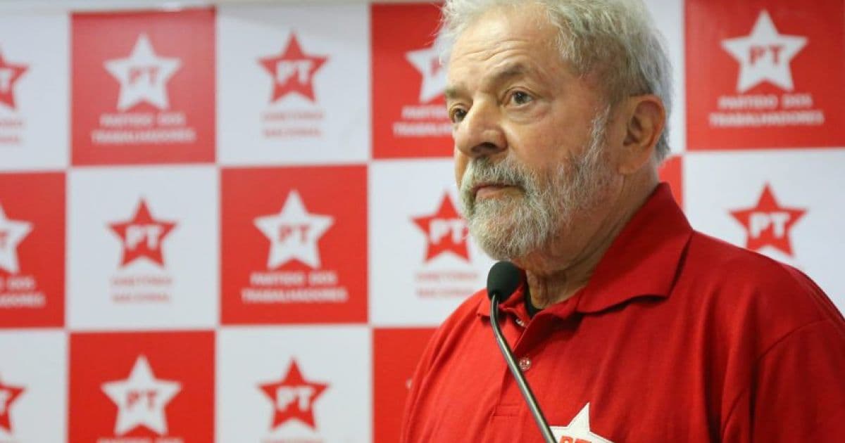 Lula permanece contra a saída de Gleisi Hoffman da presidência do PT