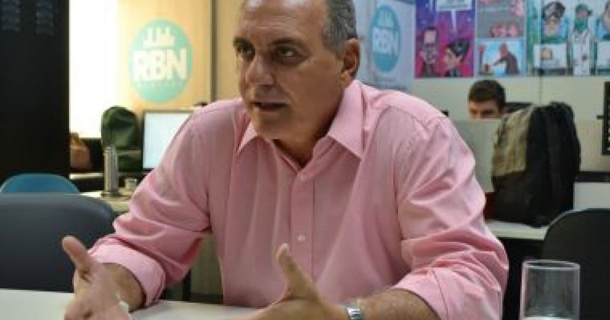 Pelegrino quer que PT 'congele candidaturas': 'Quem tem muitas, não tem nenhuma'