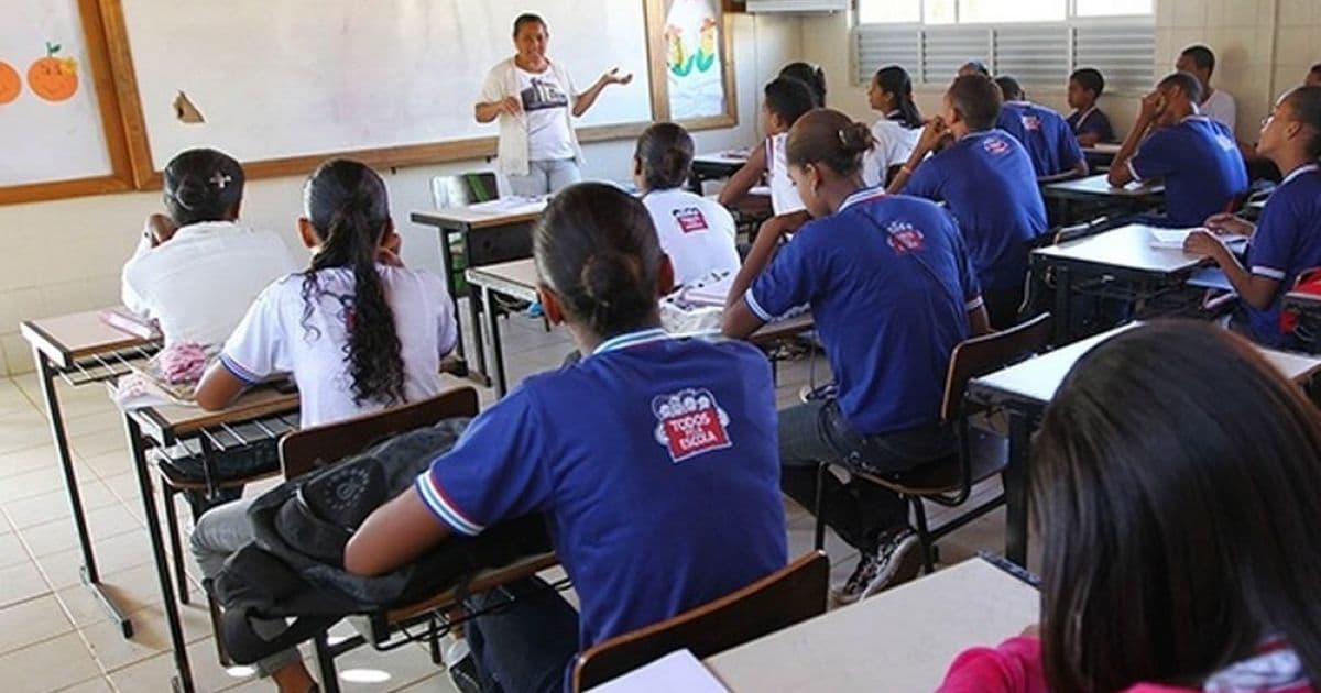APLB teme por segurança da comunidade escolar em unidades educacionais da Bahia