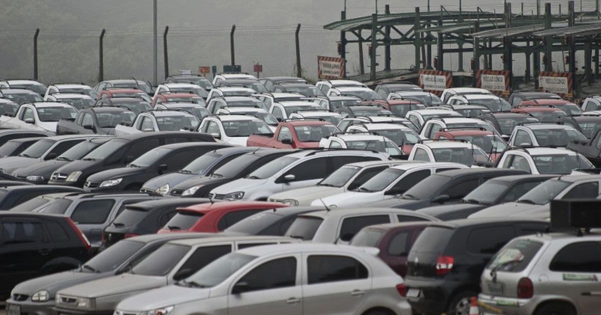 Livre comércio de veículos leves entre Brasil e México passa a valer 
