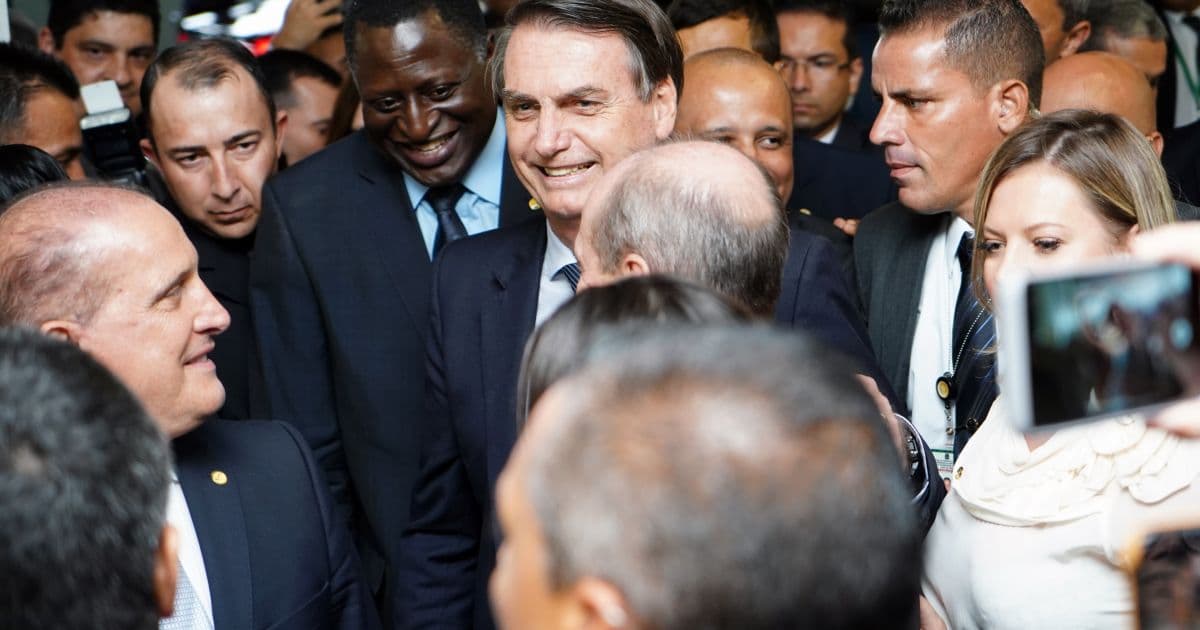 Reforma de aposentadorias de militares será um trunfo se bem utilizada por Bolsonaro