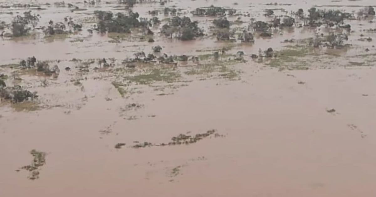 Passa de 500 o número de mortos por ciclone em Moçambique, Malawi e Zimbábue