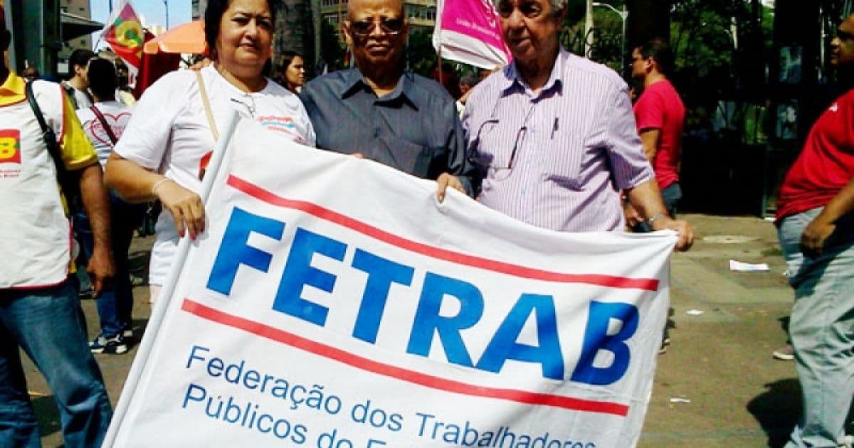 Com 30 mil servidores com salários abaixo do mínimo, Bahia não sinaliza reajuste em 2019