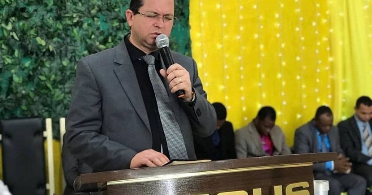 Deputado baiano 'pesa a mão' e quer aumentar em 20 vezes pena para intolerância religiosa