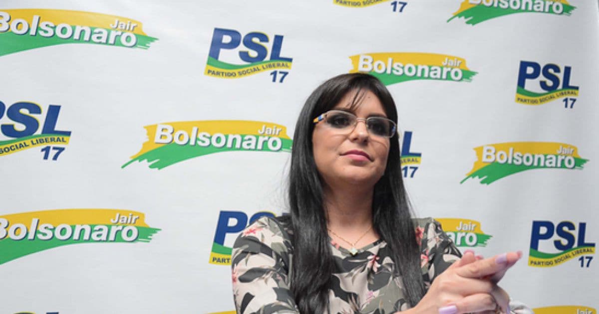 Direção do PSL na Bahia rebate Capitão Alden e diz que bases bolsonaristas estão sendo ouvidas