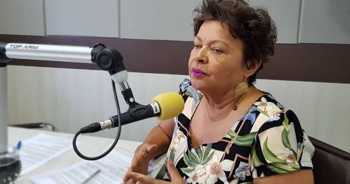 Luiza Maia rebate Robyssão após declaração sobre perseguição: 'É muito pretensioso'