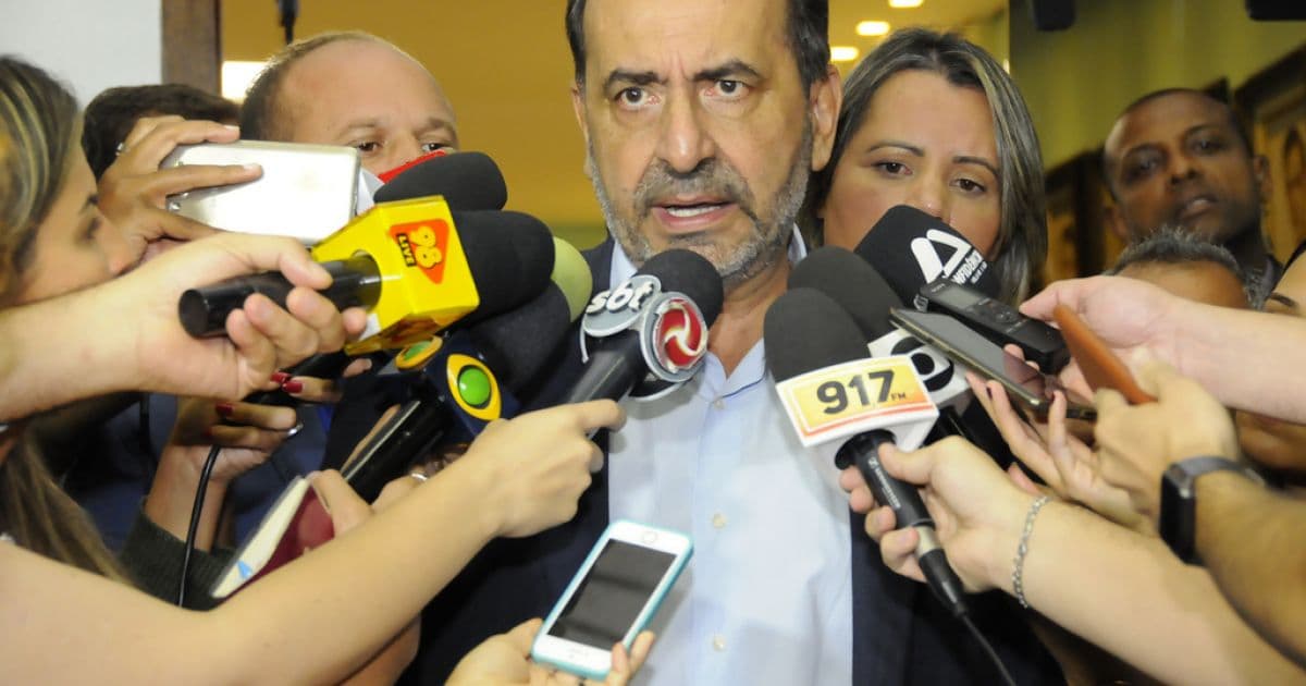 Alexandre Kalil tem aprovação de 73,2% como prefeito de Belo Horizonte