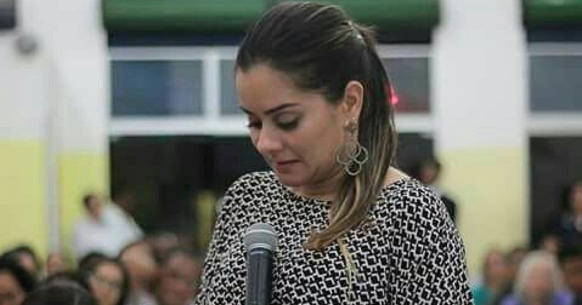 Lorena Brandão diz que projeto do Estatuto da Igualdade Racial traz 'desigualdade'