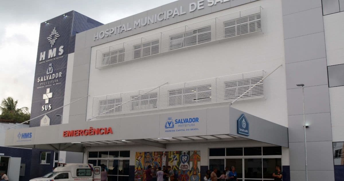 Prefeitura inaugura salas da Escola Hospitalar e Domiciliar Irmã Dulce no Hospital Municipal 