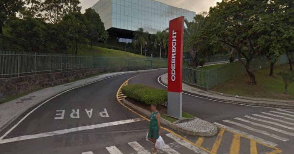 Ministério Público da Suíça devolve ao Brasil 324 milhões de euros desviados pela Odebrecht