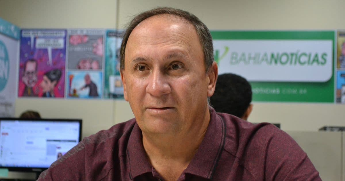 Gualberto emplaca secretária como presidente do PSDB em Salvador e gera crise no partido