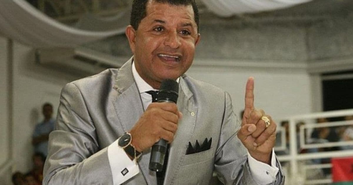 Aliado de Bolsonaro, deputado baiano critica presidente: 'Não escuta ninguém'