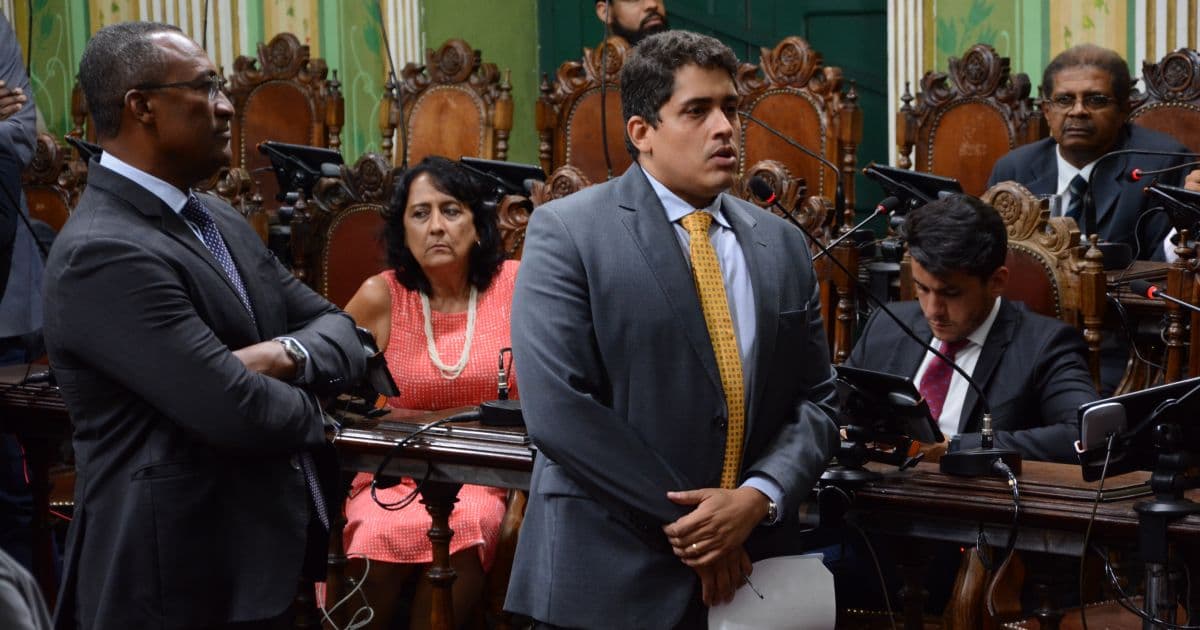 Oposição vai questionar Corregedoria da Câmara sobre votação desta quarta-feira