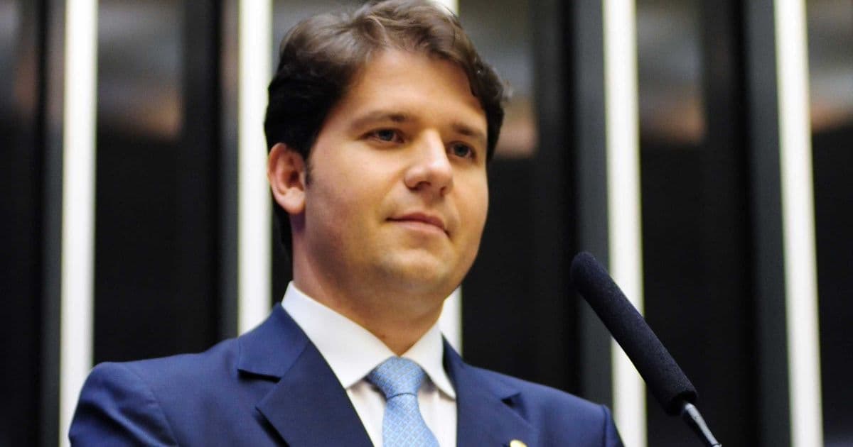 Ex-deputado condenado na Lava Jato, João Luiz Argôlo poderá parcelar multa de R$ 1,9 milhão