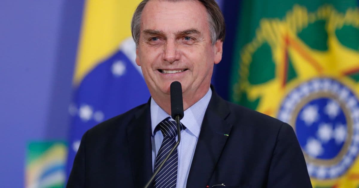 Paraná Pesquisas: no Rio, 55,7% aprovam e 38,2% desaprovam governo Bolsonaro