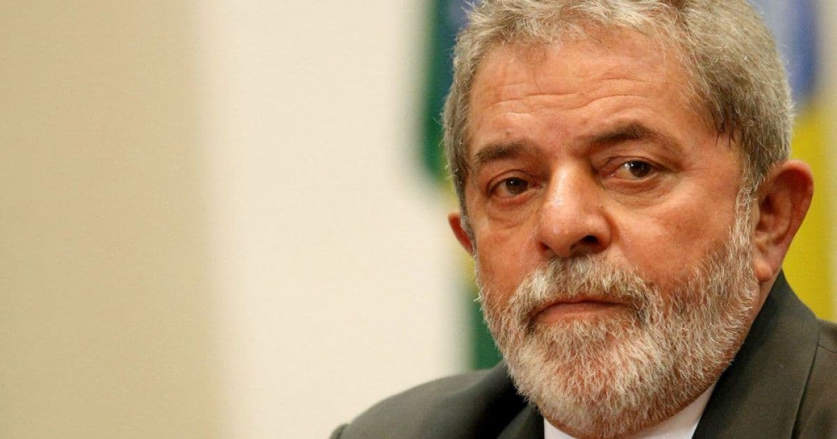 Relator no STJ, ministro Felix Fischer vota por redução da pena de Lula