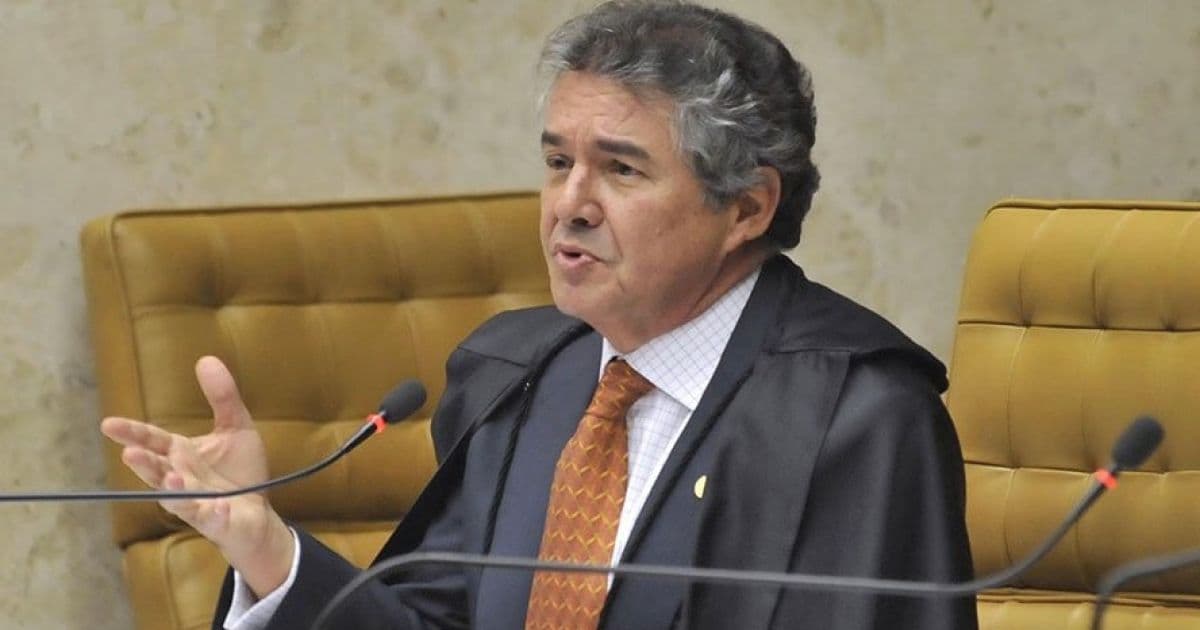 Ministro do STF afirma que tem 'dúvidas' sobre crimes atribuídos a Lula no caso tríplex