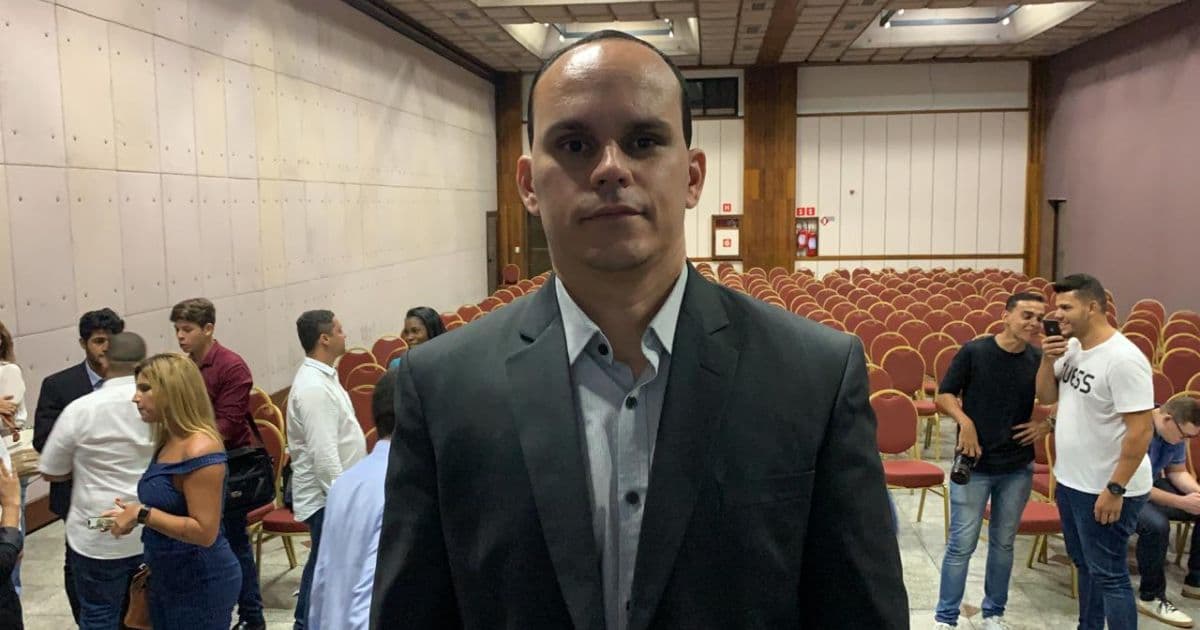 PSL não terá candidato a prefeito de Salvador em 2020 para apoiar Bruno Reis