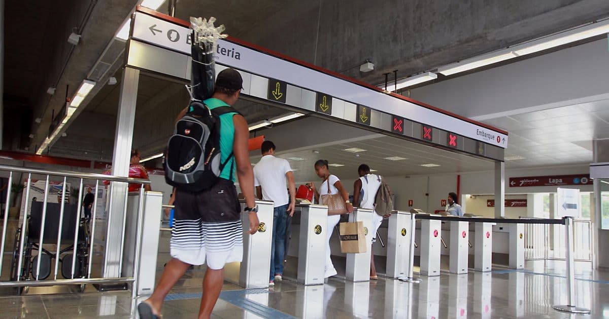 Queiroz Galvão perde licitação do metrô de Salvador após virar inidônea pelo TCU