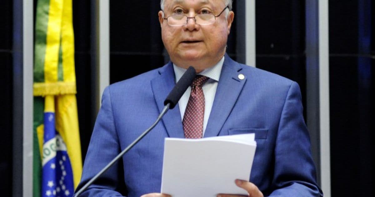 Deputado baiano quer legalizar cassinos no Brasil com taxa de imposto elevada