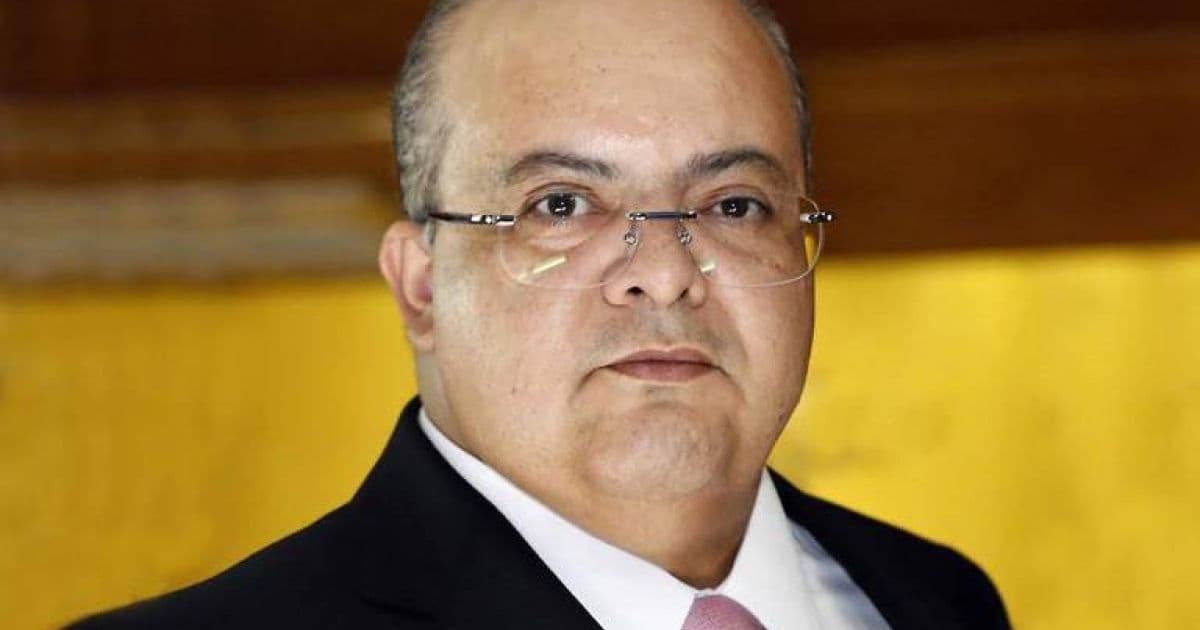 Paraná Pesquisas: Governador de Brasília, Ibaneis Rocha é rejeitado por 51%