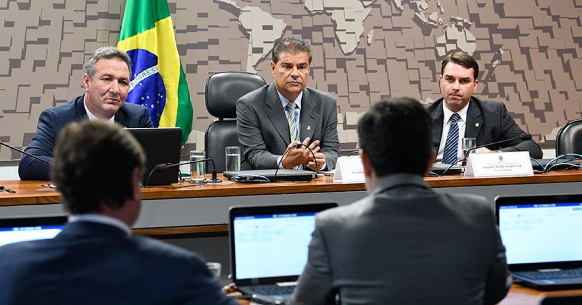 Comissão de Relações Exteriores diz que Brasil continuará a exercer pressão diplomática