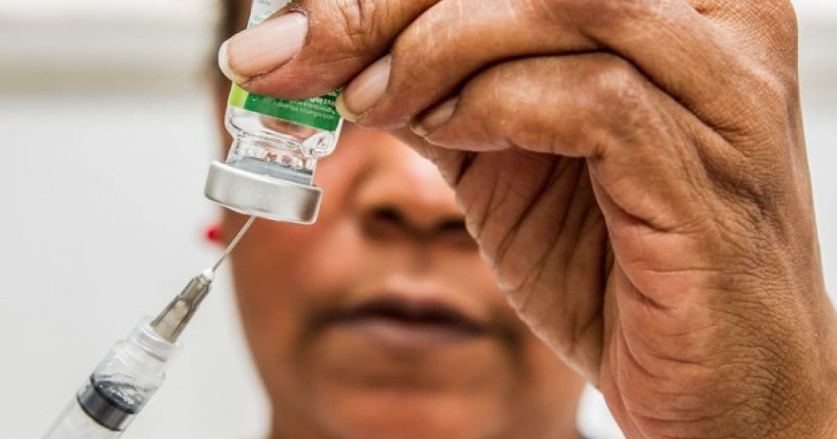 Salvador tem segunda morte por Influenza H1N1 confirmada em 2019