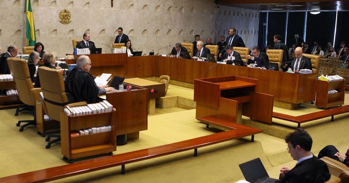 'Lagostas e Vinhos': Juíza suspende contratação de buffet de luxo pelo STF