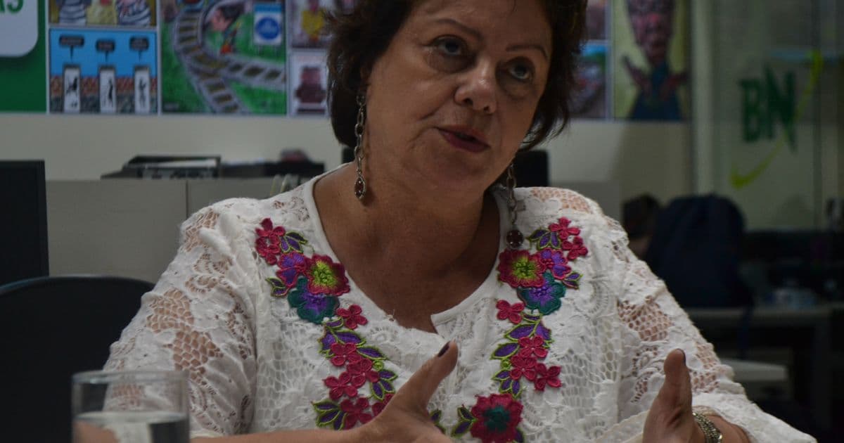 Veto do governo ao termo 'Violência Obstétrica' é criticado por secretária da SPM da Bahia