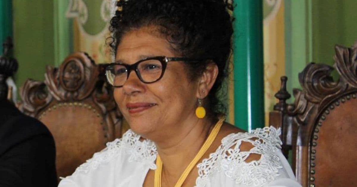 Marta Rodrigues entra na lista de apostas para presidência do PT na Bahia