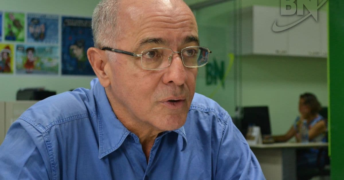 Jair Bolsonaro nomeia ex-deputado Aleluia como conselheiro da Itaipu Binacional