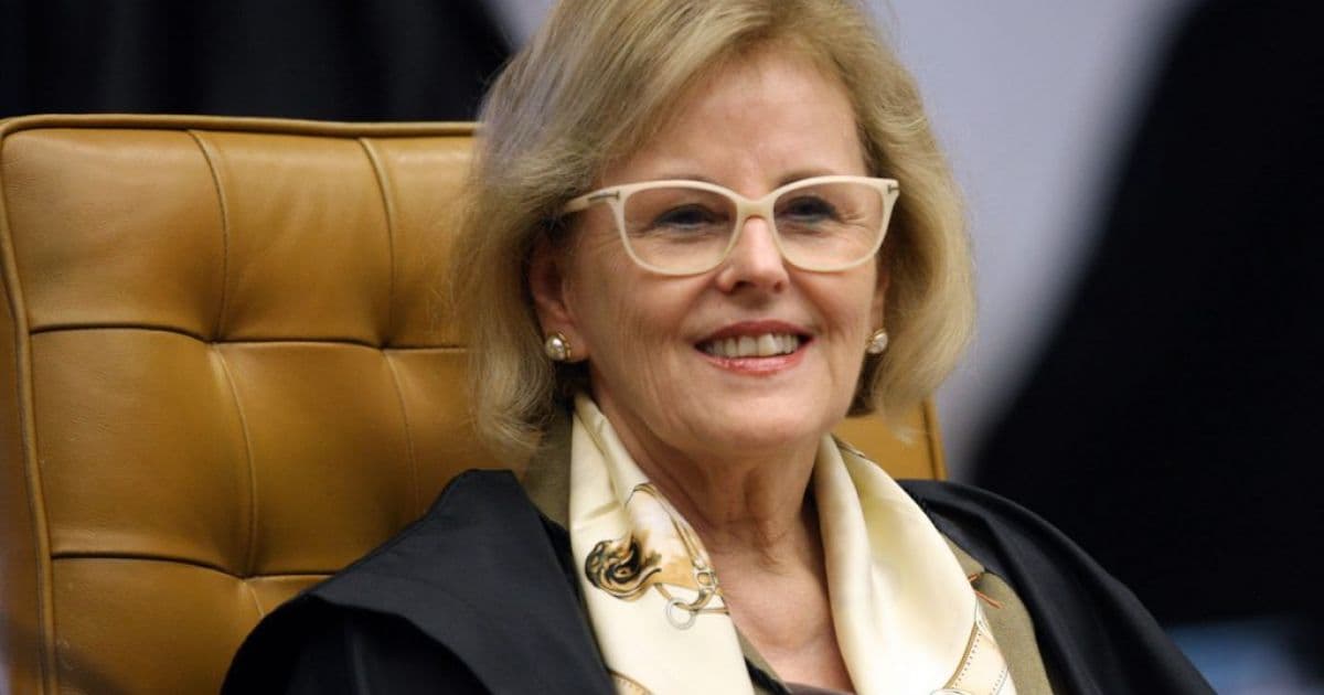 Ministra do STF dá cinco dias para Bolsonaro explicar decreto sobre porte de armas