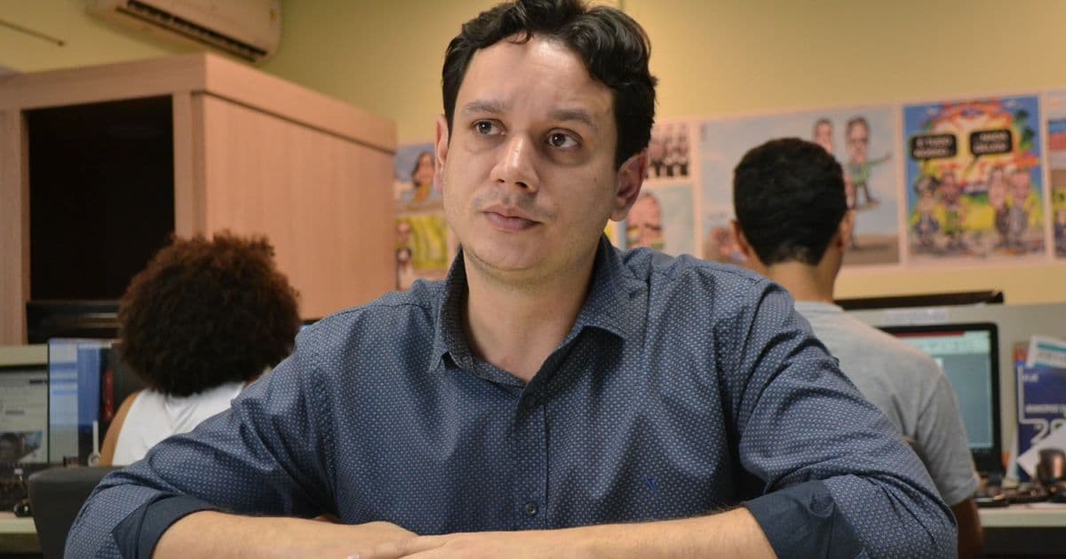 'Não terá custo para prefeitura', diz secretário sobre Semana do Clima da ONU em Salvador